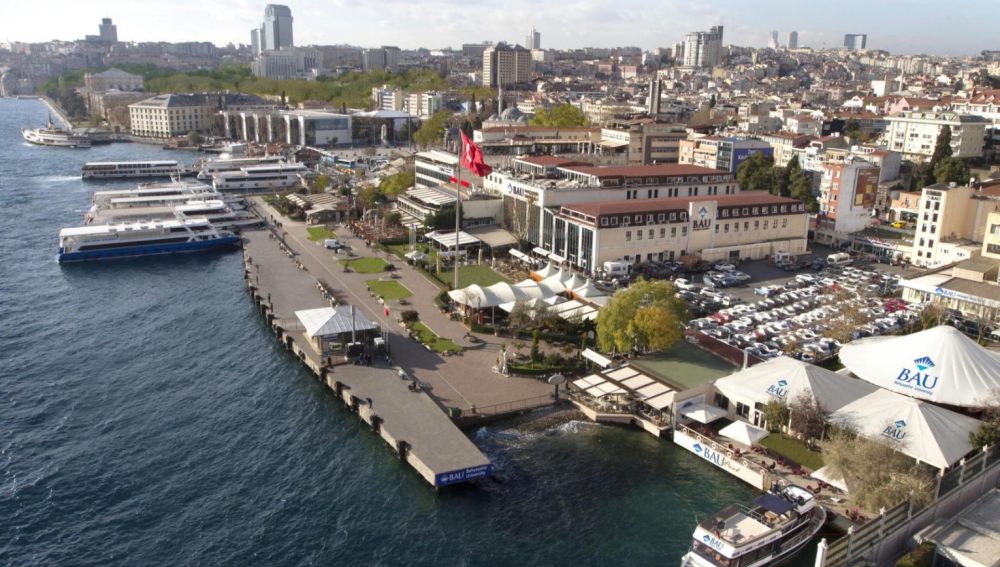 course image