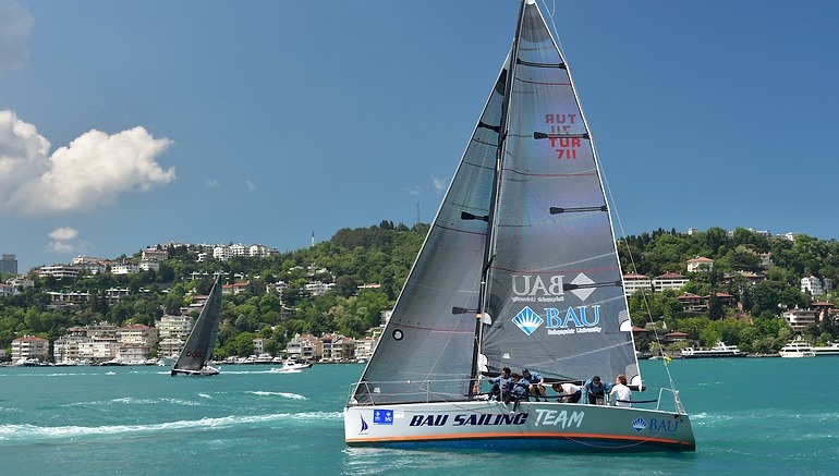 course image