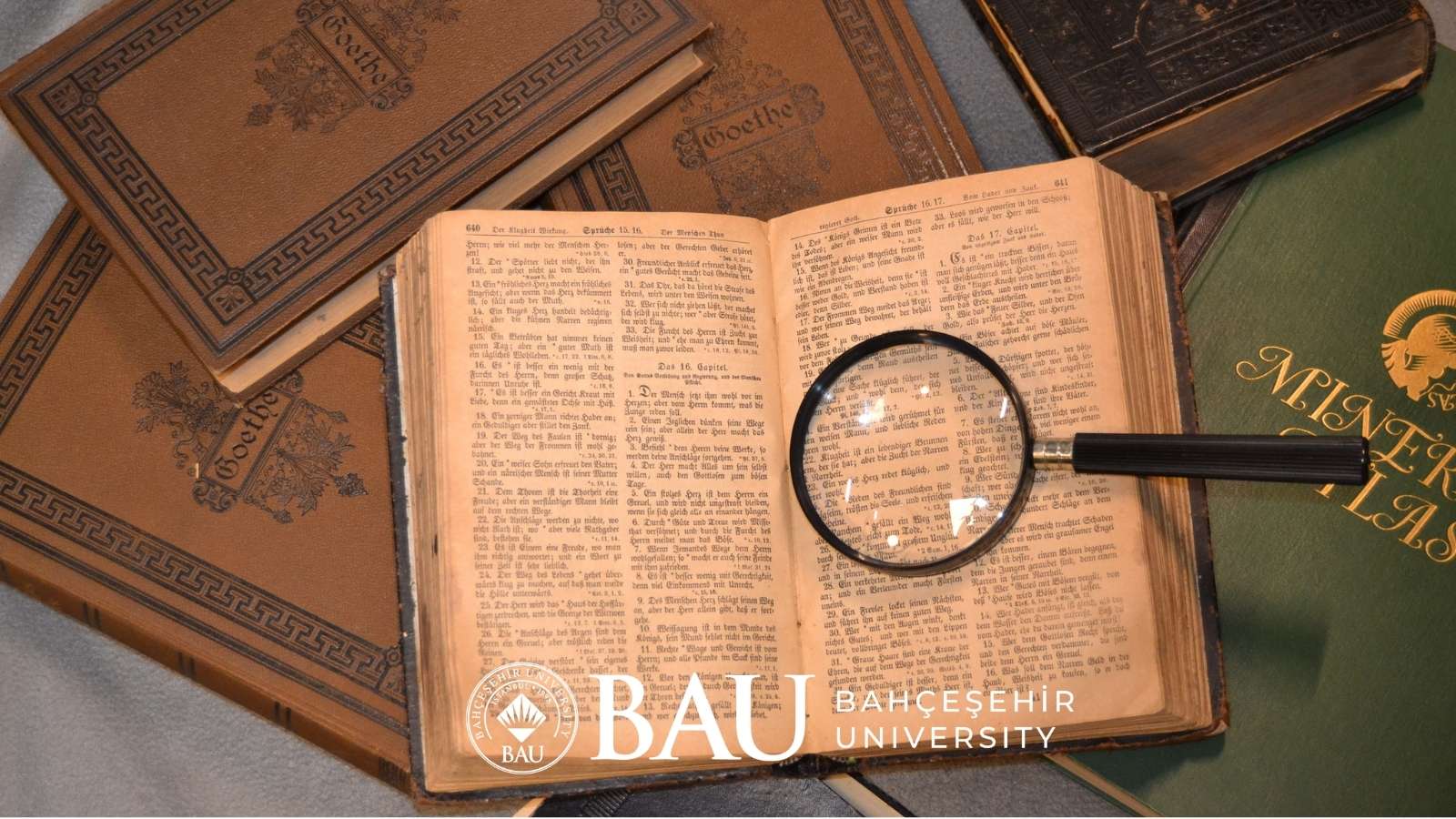 Dissertation History History (English - Thesis) - BAU International