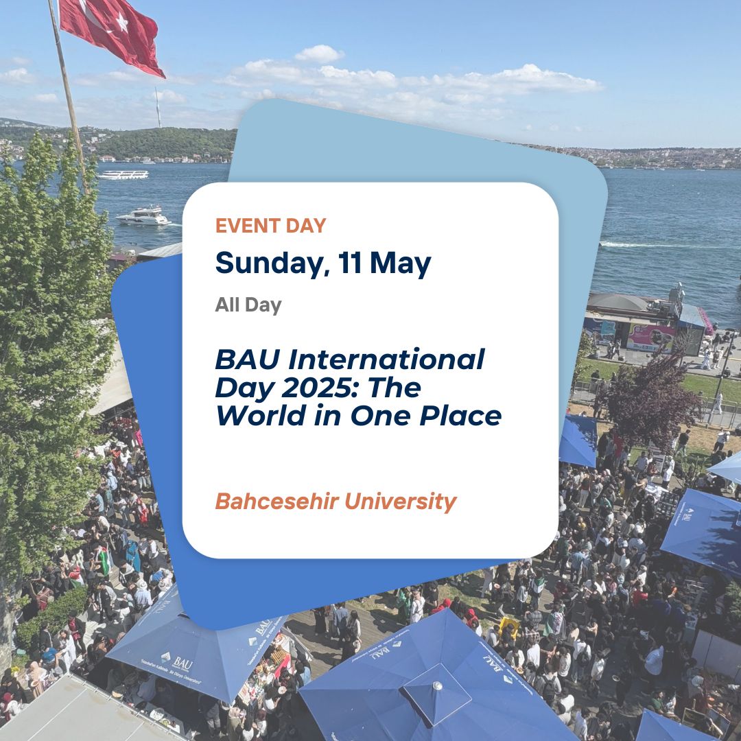 International Day 2025 at BAU: A Celebration of Cultures - BAU ...